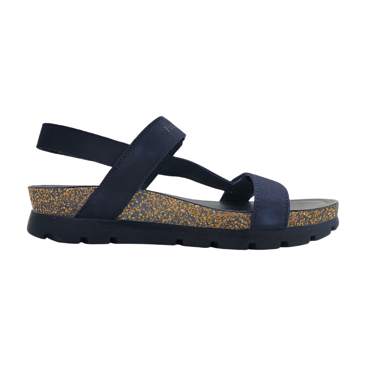 Panama Jack Selma Basics B1 Blau marino/navy