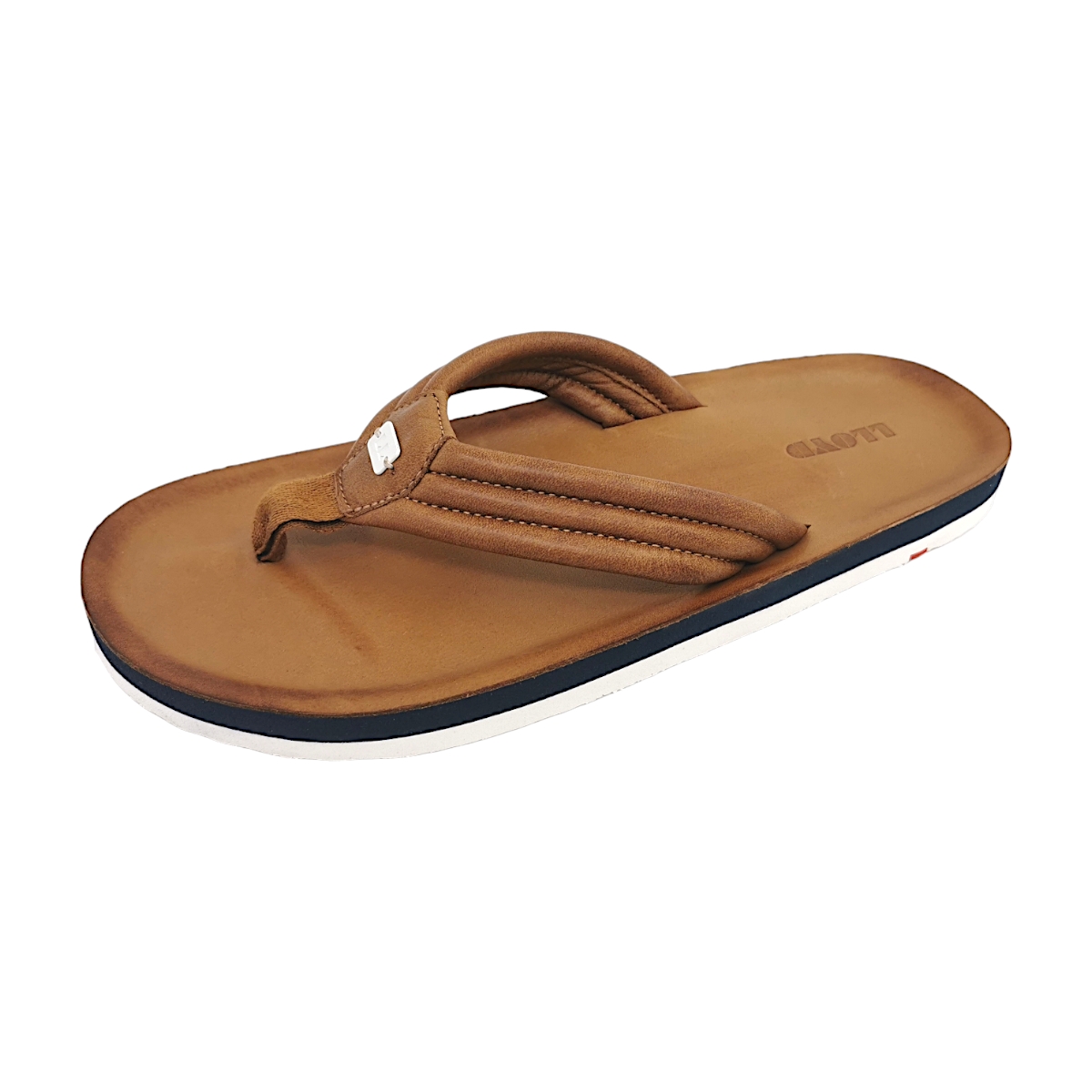 Lloyd C99-80226-VG Braun cognac
