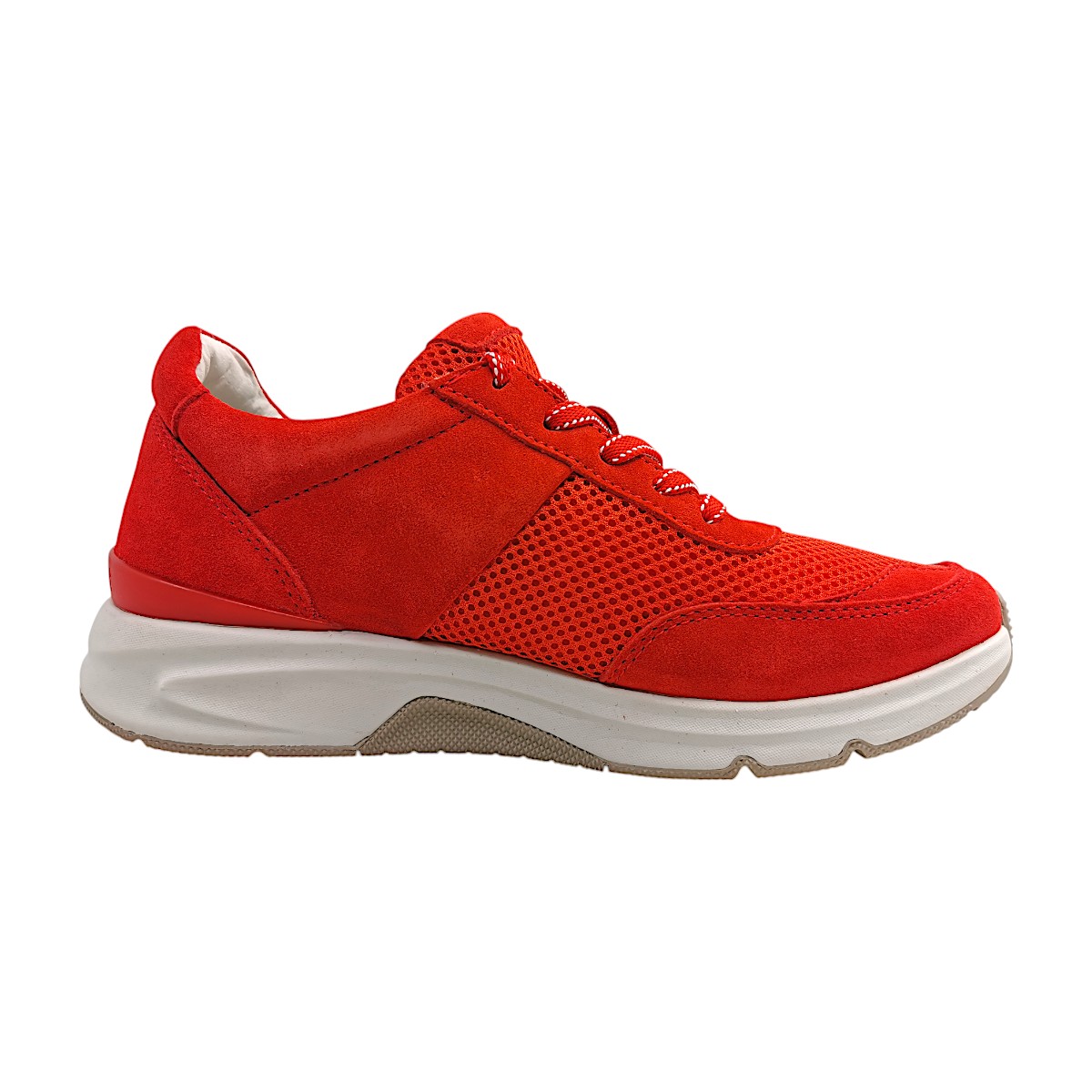 Gabor Comfort 66.897.48 Rot chili