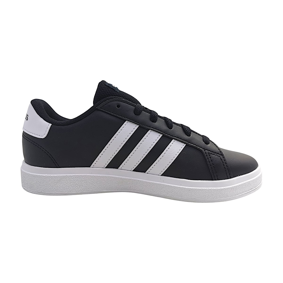 adidas GRAND COURT 2.0 K GW6503 Schwarz black/white