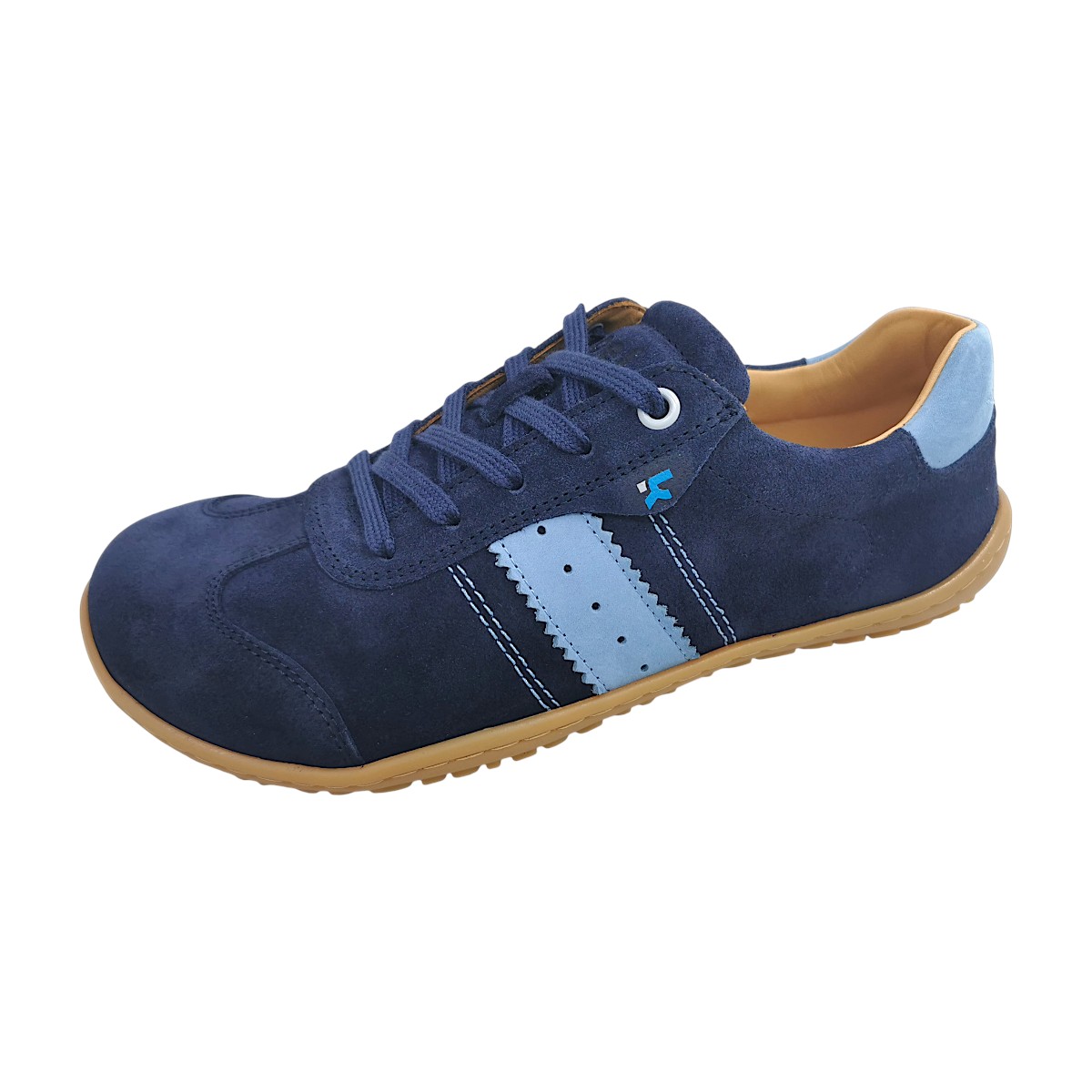 Koel Ila 25L024.301-100 Blau navy