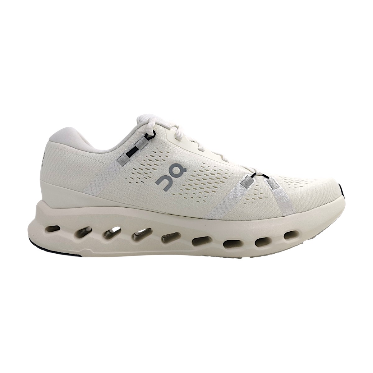 On Cloud Surfer 2 3MF1012-3334 Weiß ivory On Cloud Surfer 2 3MF1012-3334 Weiß ivory