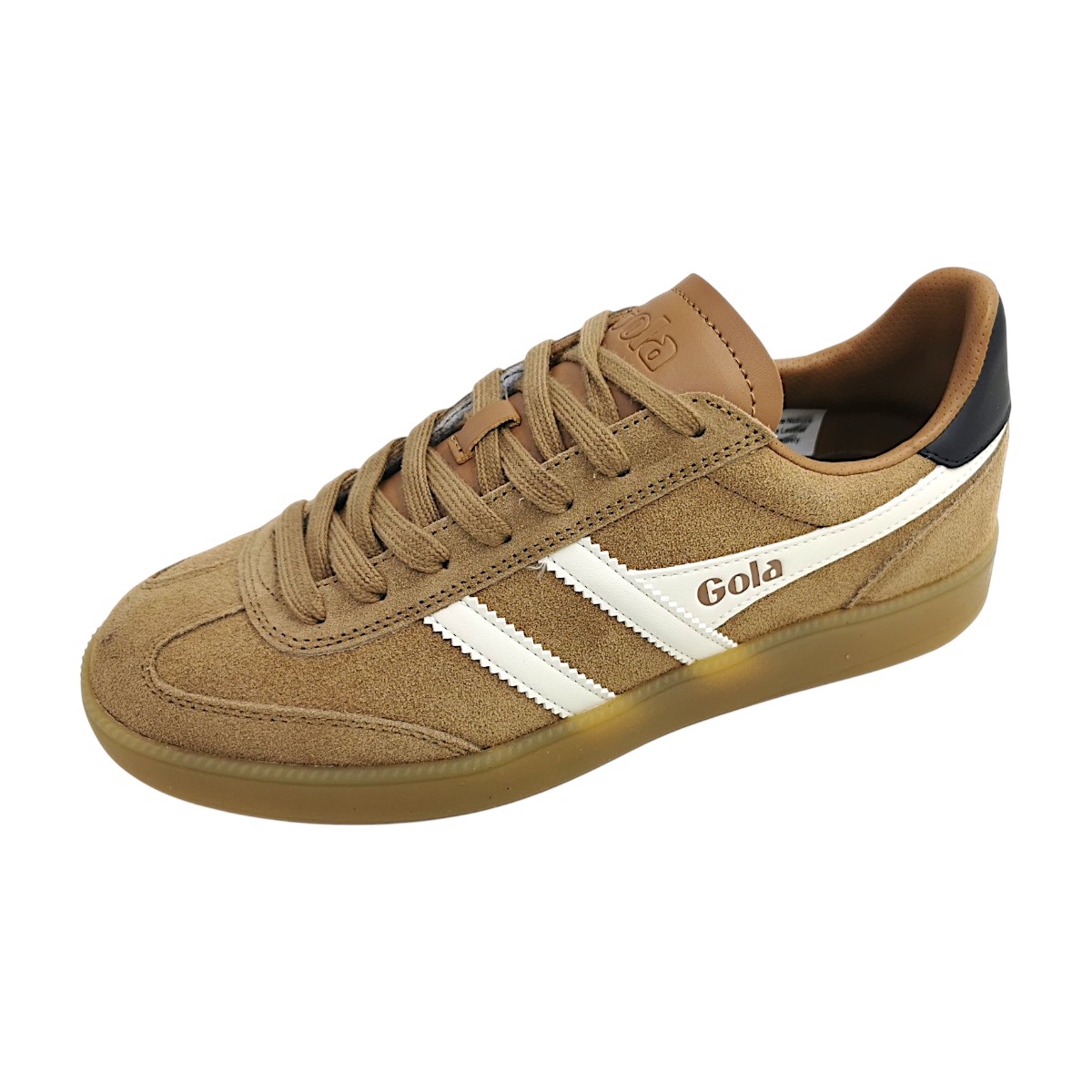 Gola Viper CMB735FA Braun tobaco/offwhite
