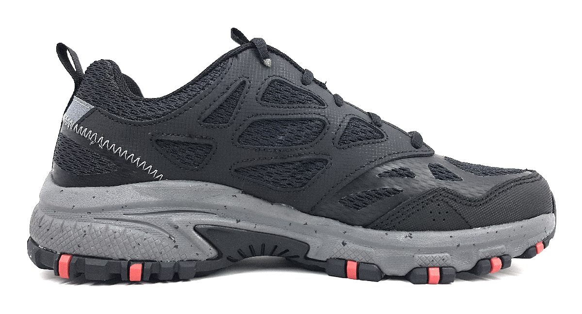 Skechers Hillcrest 237265 BKCC Schwarz Black BKCC Skechers Hillcrest 237265 BKCC Schwarz Black BKCC