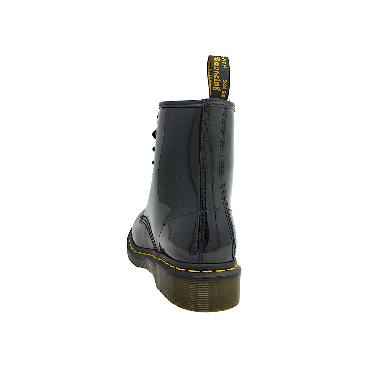 Dr. Martens 1460 11821011 Schwarz black lack