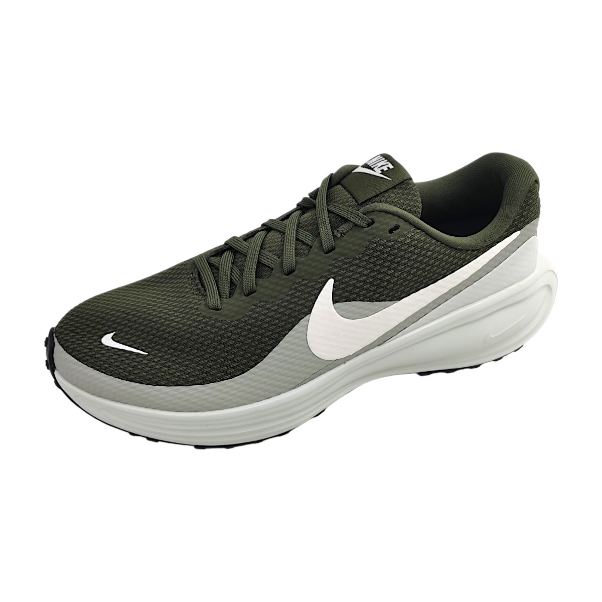 Nike Revolution 8 HJ9198-303 Grün kaki cargo/voile 303 Nike Revolution 8 HJ9198-303 Grün kaki cargo/voile 303