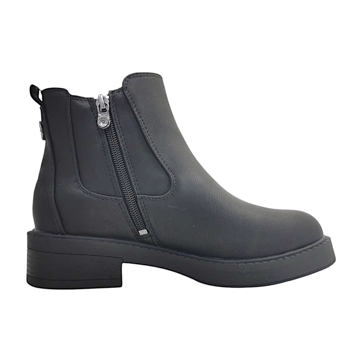 Blowfish Vera J17395 1001 Schwarz black