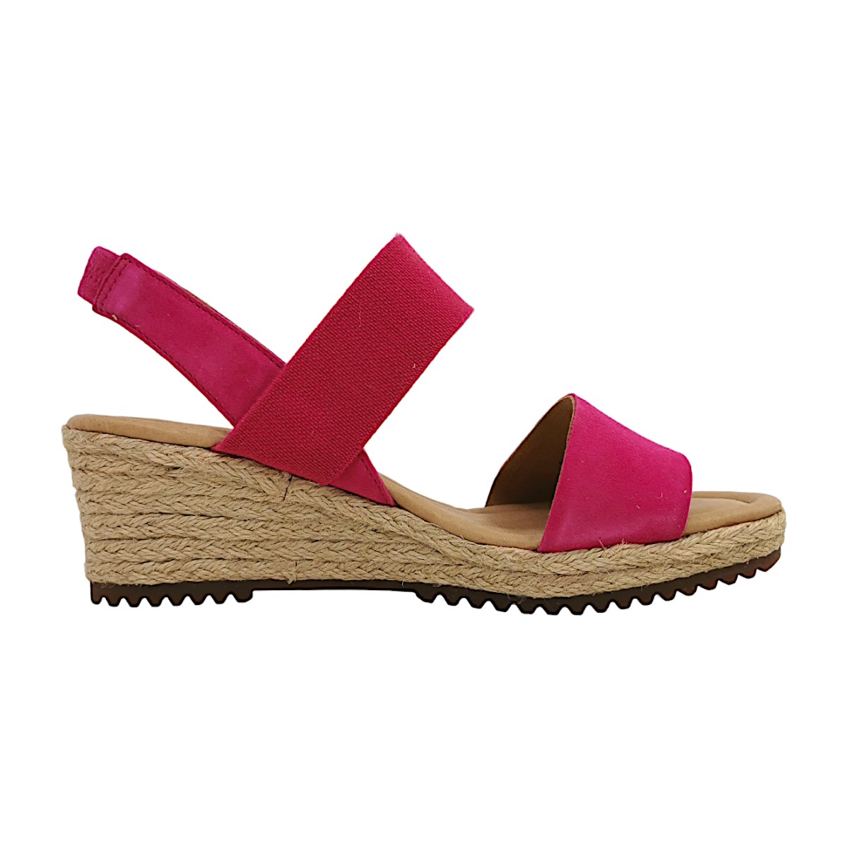 Gabor Comfort 42.034.21 Rosa 21 pink Gabor Comfort 42.034.21 Rosa 21 pink