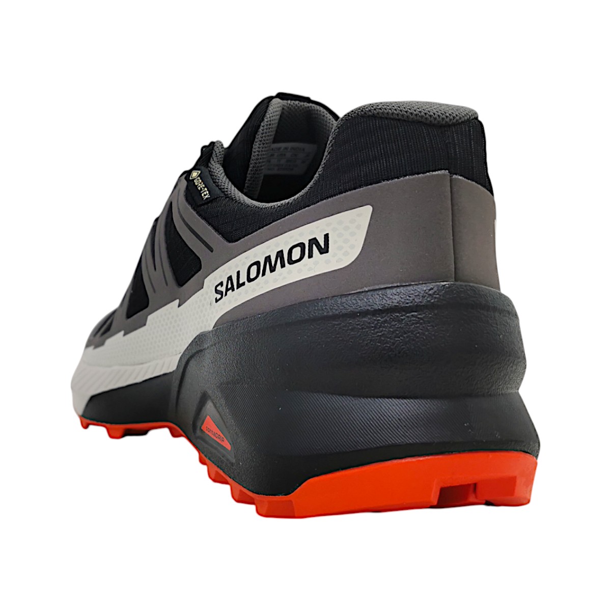 Salomon Speedcross Peak GTX L47852800 Schwarz Black/Clrock Salomon Speedcross Peak GTX L47852800 Schwarz Black/Clrock