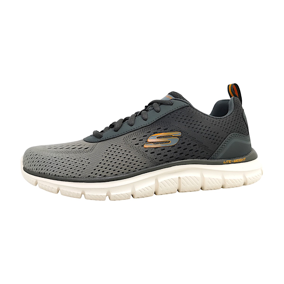 Skechers Track - Ripkent 232399 Mehrfarbig olive OLV