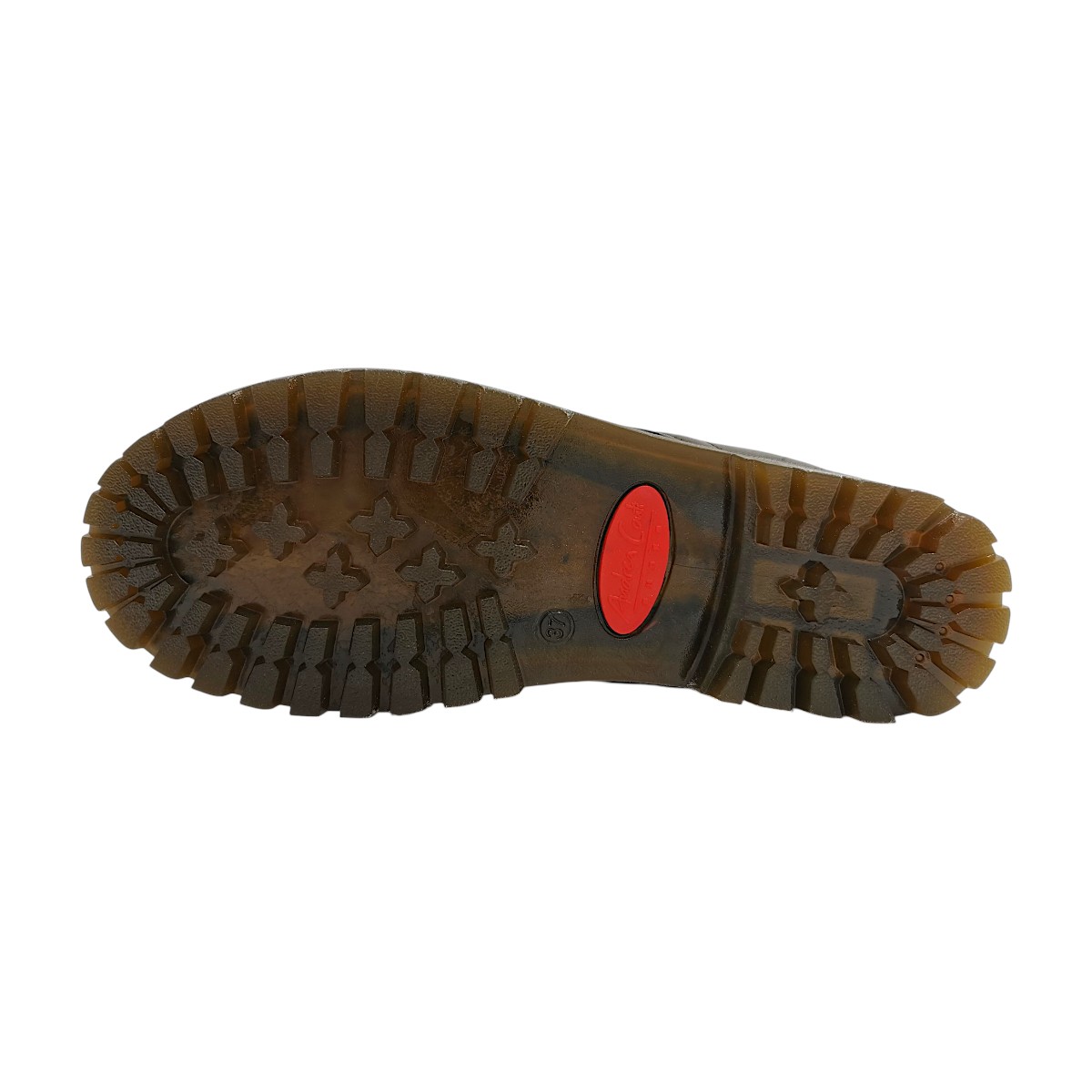 andrea conti 0342847/2072 Braun umbra 2072