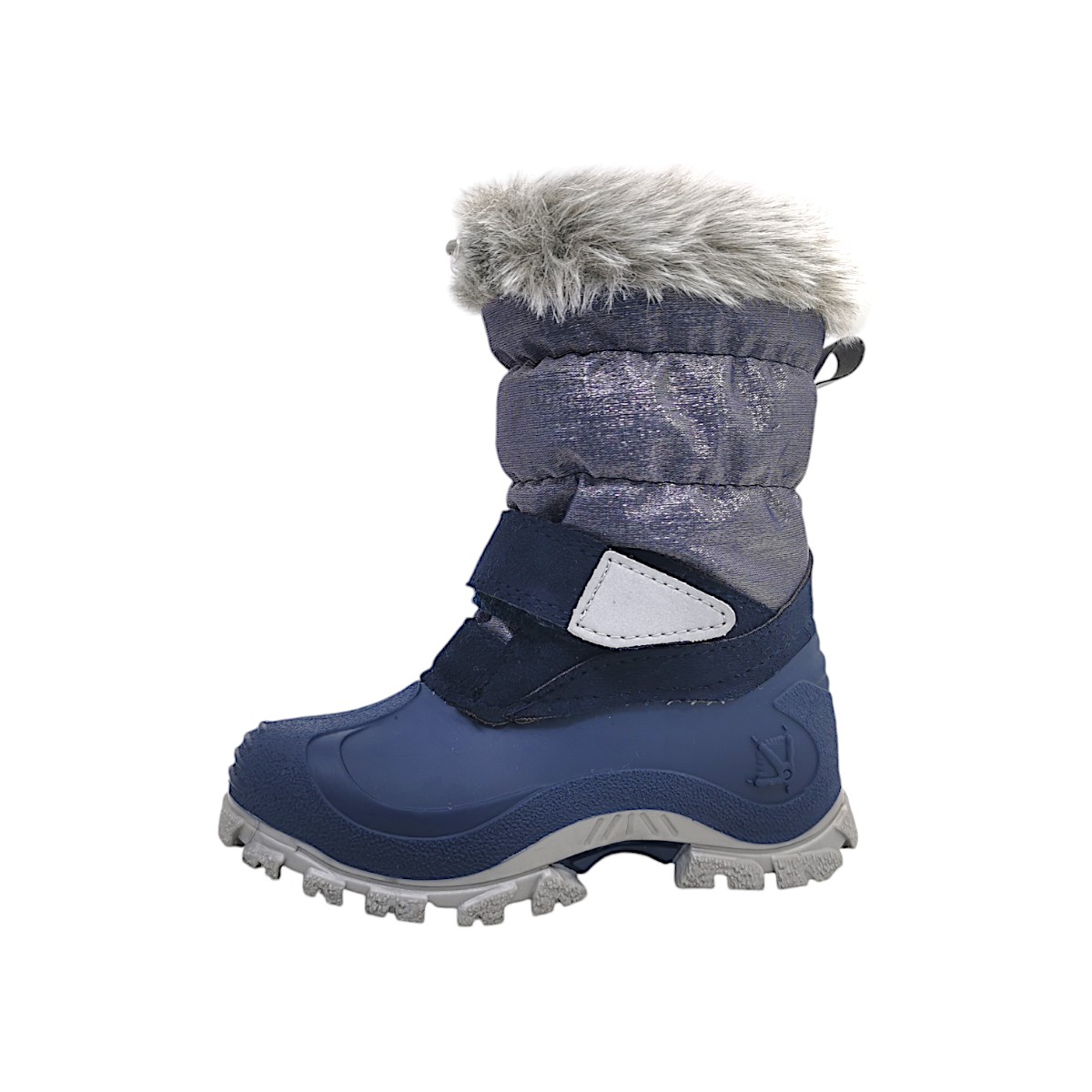 Lurchi Femke Kinderschuhe Jungen Stiefel Klett Blau Freizeit Lurchi Femke Kinderschuhe Jungen Stiefel Klett Blau Freizeit