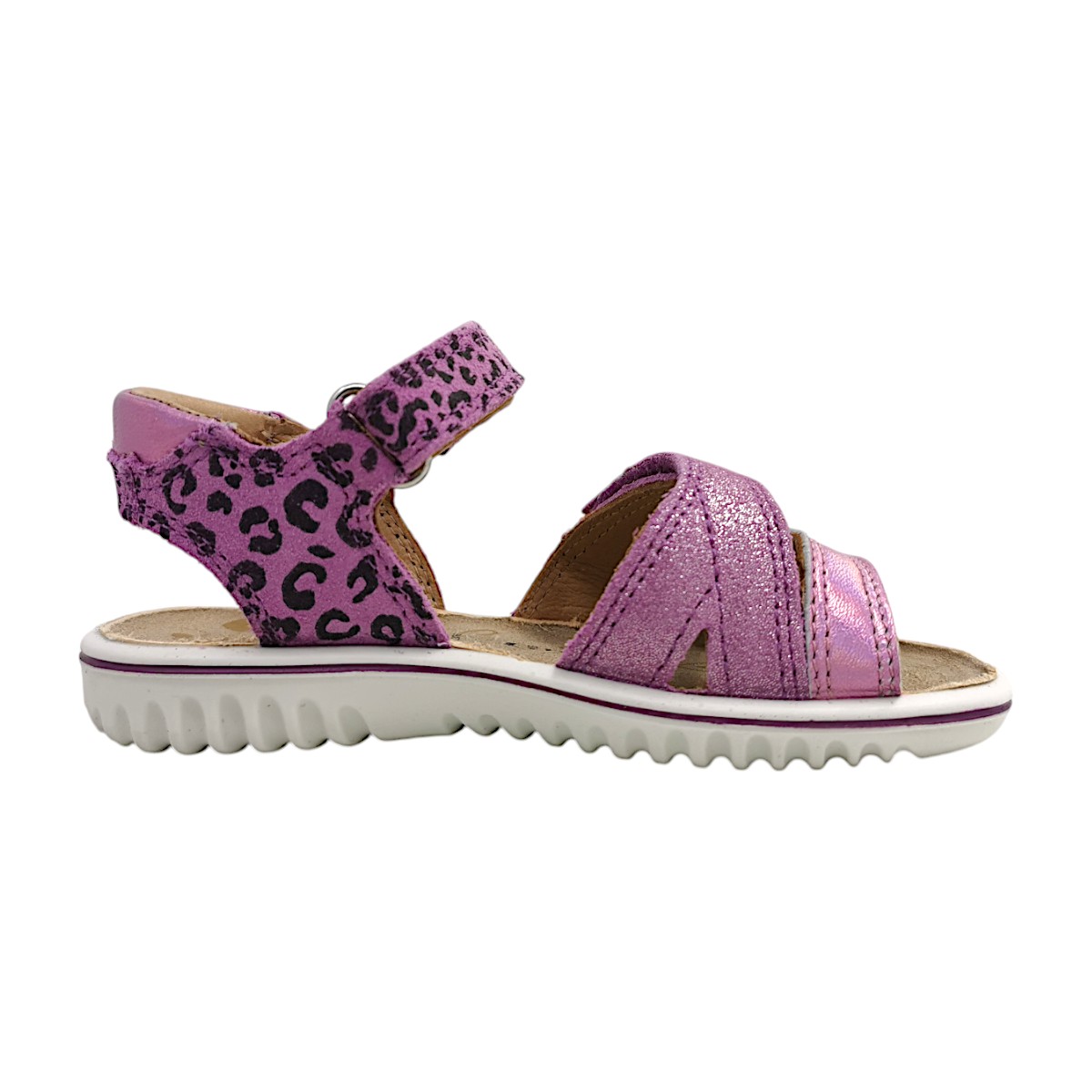 Superfit Sparkle 1-009014-8500 Rosa lila/rosa 8500 Superfit Sparkle 1-009014-8500 Rosa lila/rosa 8500