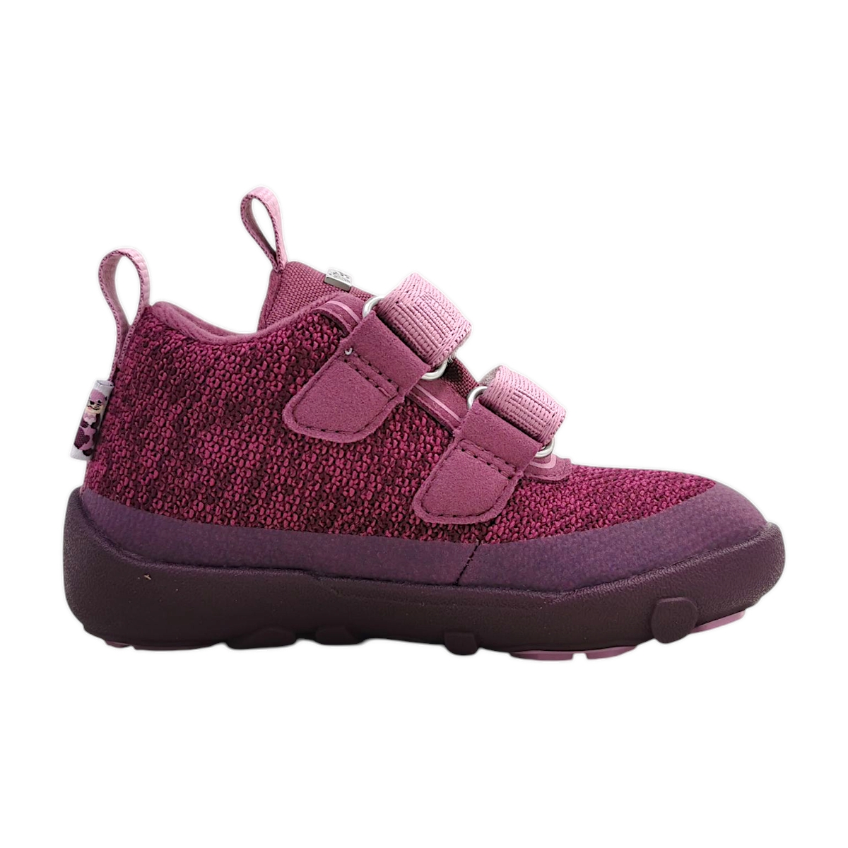Affenzahn Otter 00844-40178 Violett berry