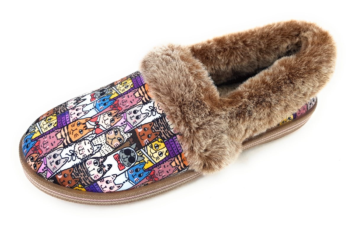 Skechers Too Cozy 33347 Mehrfarbig Multi MLT