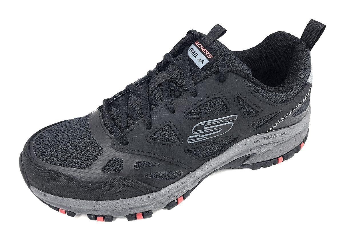 Skechers Hillcrest 237265 BKCC Schwarz Black BKCC Skechers Hillcrest 237265 BKCC Schwarz Black BKCC