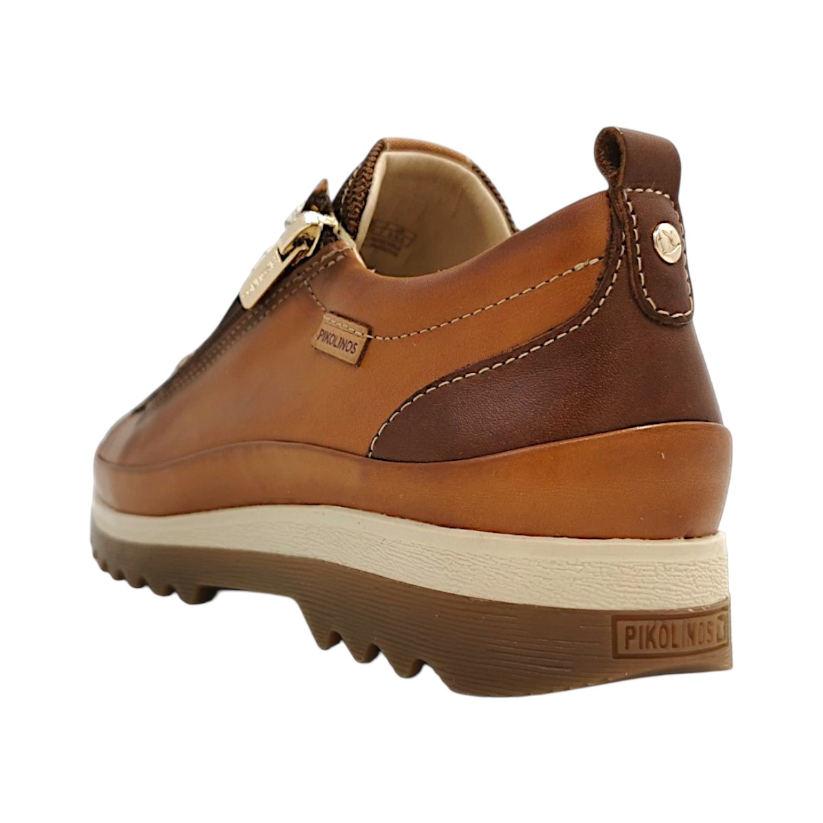 Pikolinos Vigo W3W-6979 Braun brandy 250 Pikolinos Vigo W3W-6979 Braun brandy 250