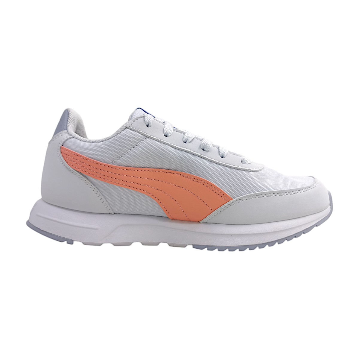 Puma Puma R-78 400267/007 Weiß 07 weiß/peach Puma Puma R-78 400267/007 Weiß 07 weiß/peach