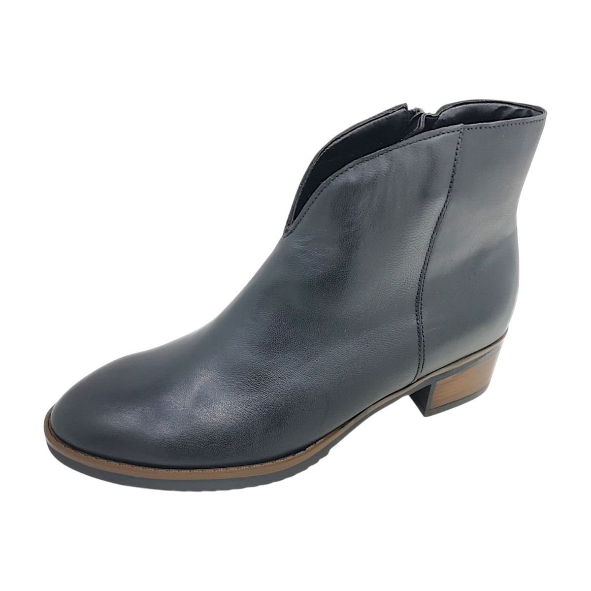 Gabor 8066.01.002 Schwarz black