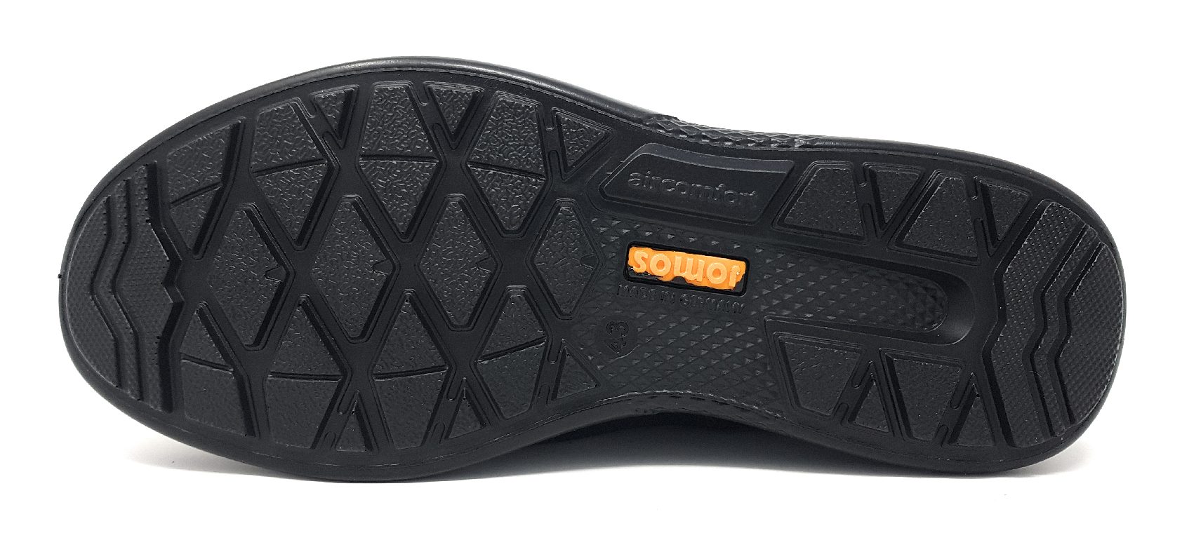 Jomos 322424-290-0060 Schwarz 0060 schwarz