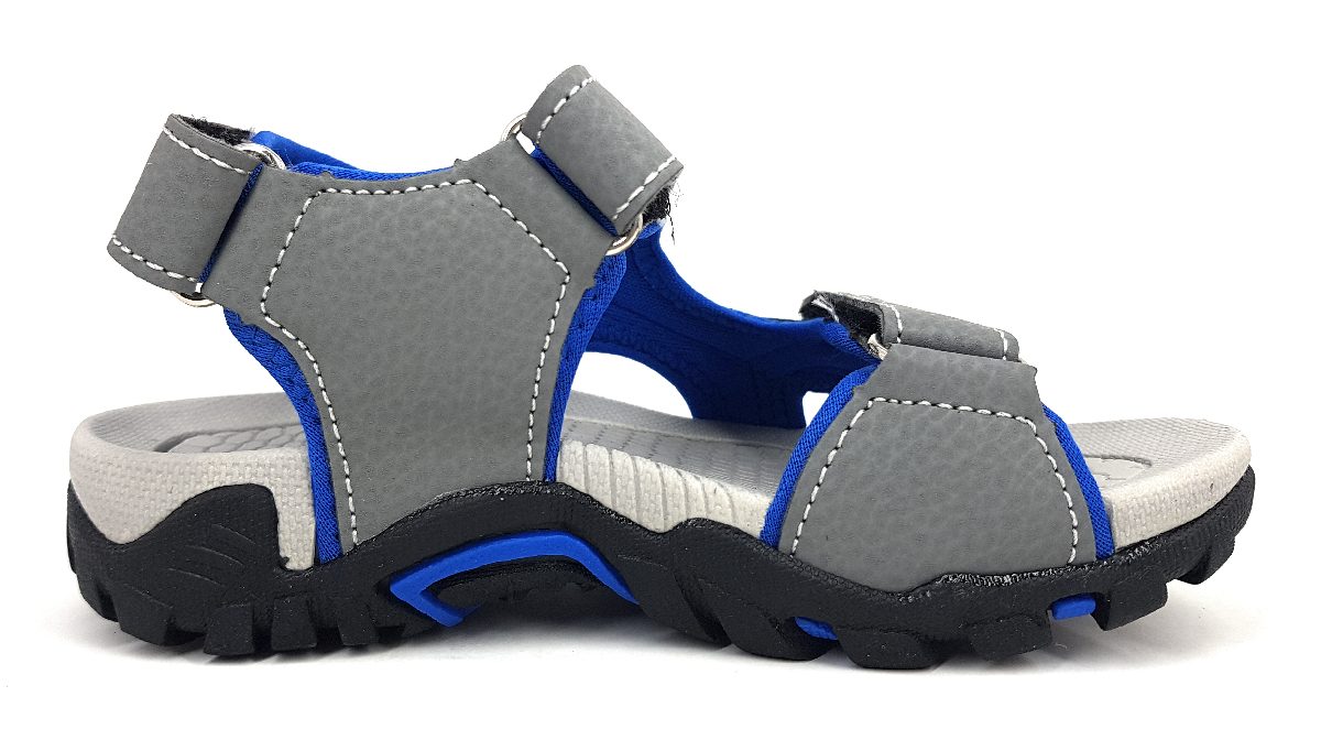 Jela Pius Grau grey/ blue Jela Pius Grau grey/ blue