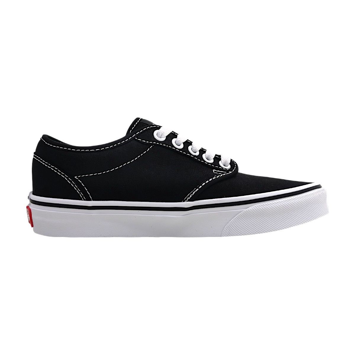 Vans Atwood VN000K0F1871 Schwarz Black/white Vans Atwood VN000K0F1871 Schwarz Black/white