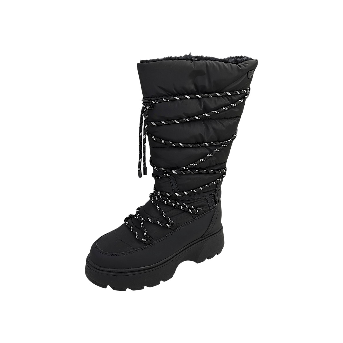 Tamaris Damenschuhe Gefüttert Winterstiefel Schwarz Freizeit (black 001, Größe 40 EU) Tamaris Damenschuhe Gefüttert Winterstiefel Schwarz Freizeit (black 001, Größe 40 EU)
