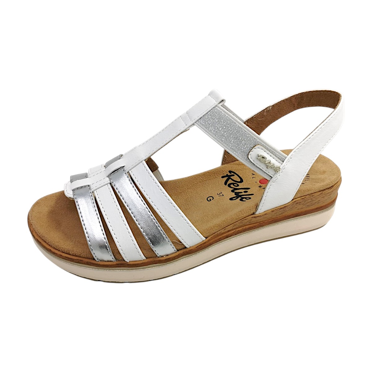 Relife 6717-26702-02-010 Weiß white 010