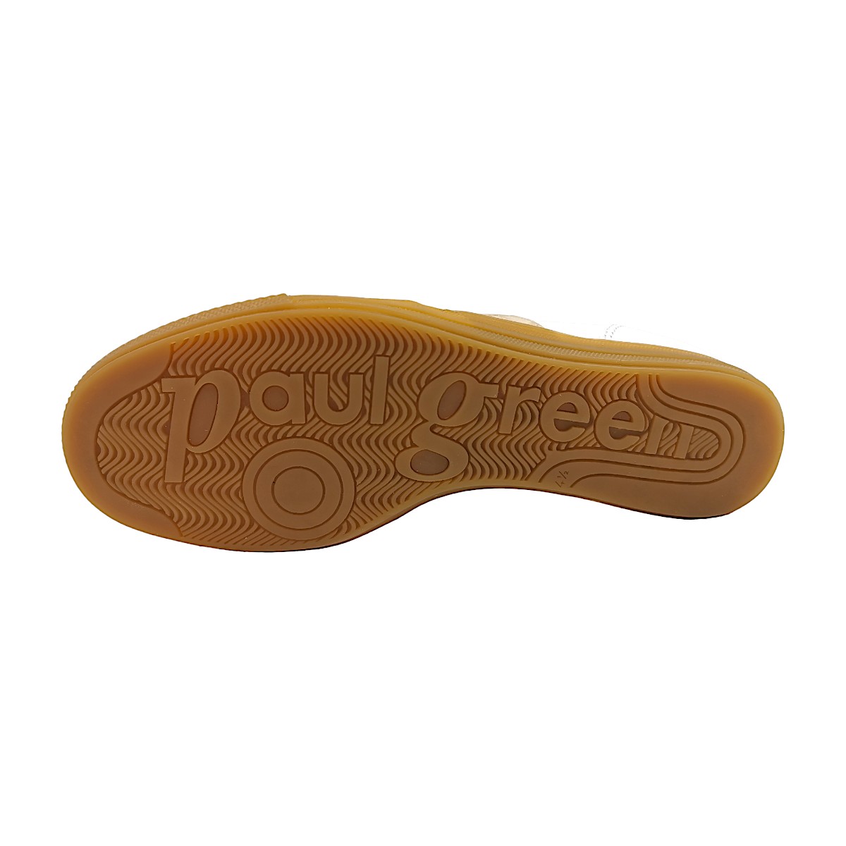 Paul Green 5450-016 Weiß 016 white/sabbia Paul Green 5450-016 Weiß 016 white/sabbia