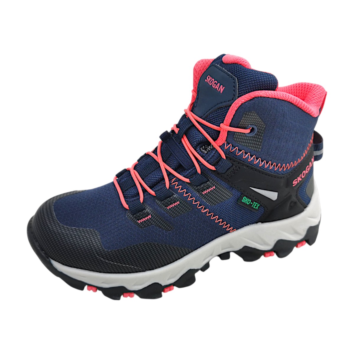 Skogan Aino 1004-400 Blau navy 400 Skogan Aino 1004-400 Blau navy 400