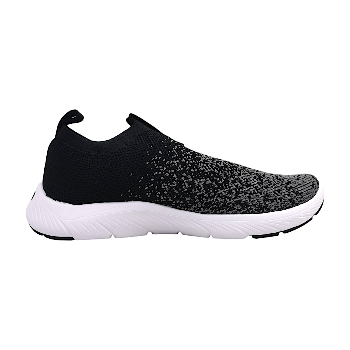Puma Softride Remi Slip-on 309834-001 Schwarz black-gold-dark grey 01 Puma Softride Remi Slip-on 309834-001 Schwarz black-gold-dark grey 01