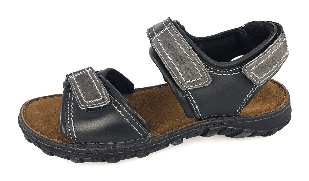 Josef Seibel Canim 36452-86/689 Schwarz 689 schwarz/ grey Josef Seibel Canim 36452-86/689 Schwarz 689 schwarz/ grey