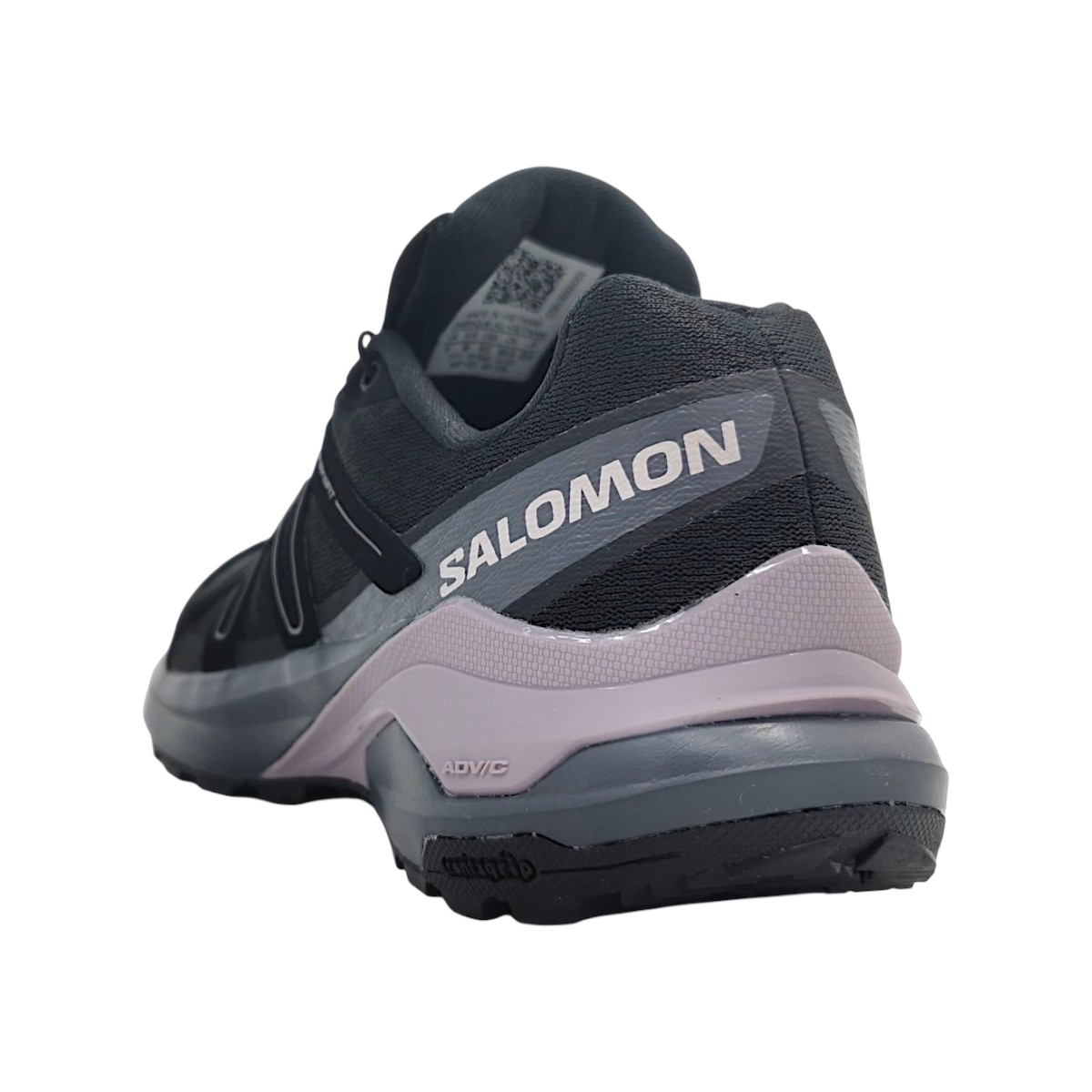 Salomon Examotion GTX W L494359 Schwarz black/nine iron Salomon Examotion GTX W L494359 Schwarz black/nine iron