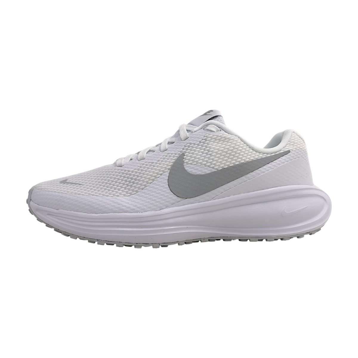 Nike Revolution 8 HJ8485-101 Weiß white/platinum 101 Nike Revolution 8 HJ8485-101 Weiß white/platinum 101