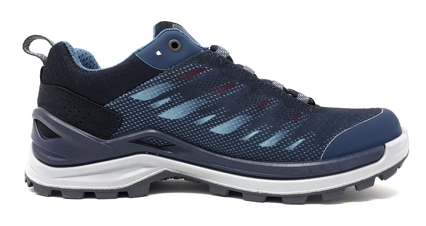 Lowa Ferrox GTX Lo 320697/6917 Blau 6917 navy Lowa Ferrox GTX Lo 320697/6917 Blau 6917 navy