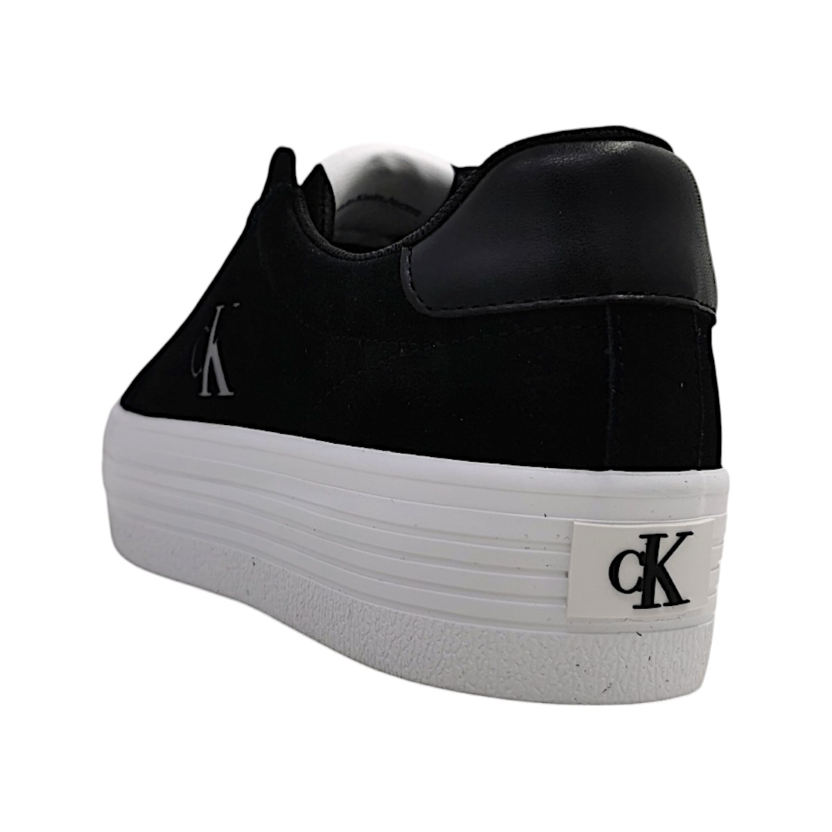 Calvin Klein YW0YW01576 Schwarz black