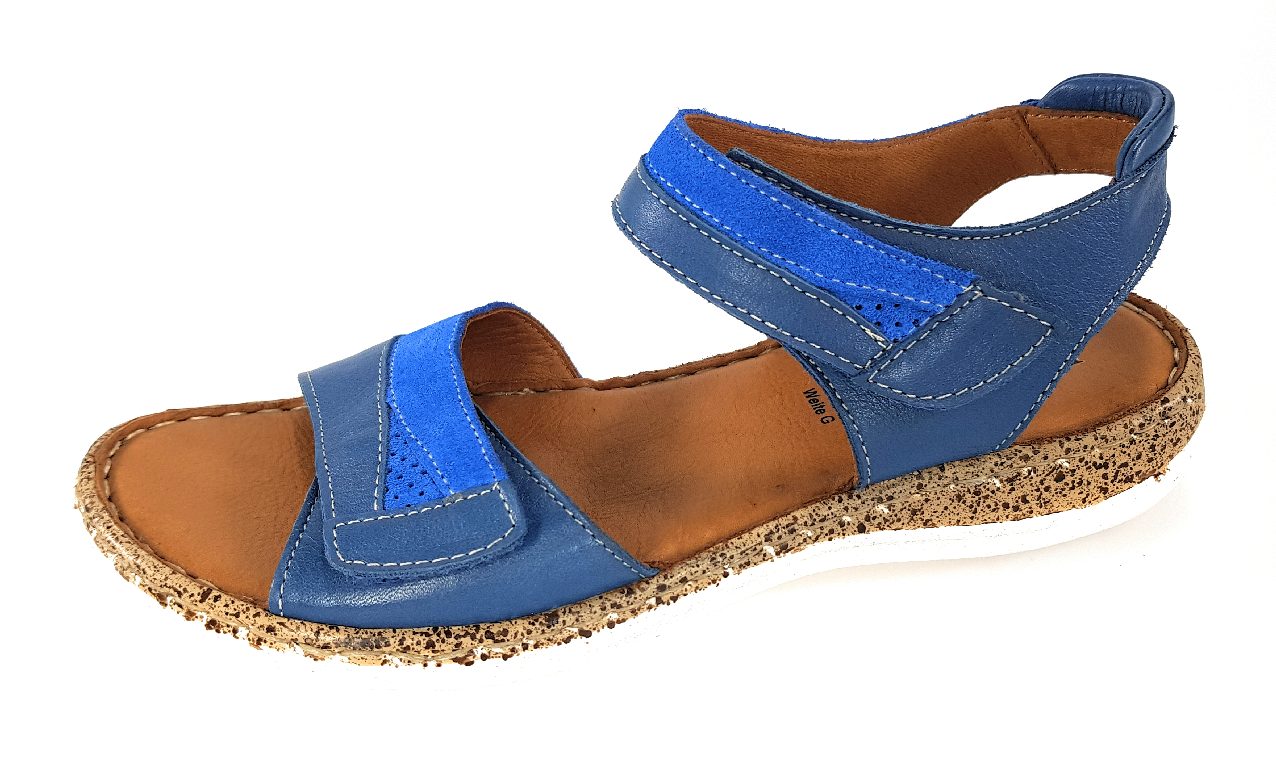 Reflexan R211-15-79 Blau jeans
