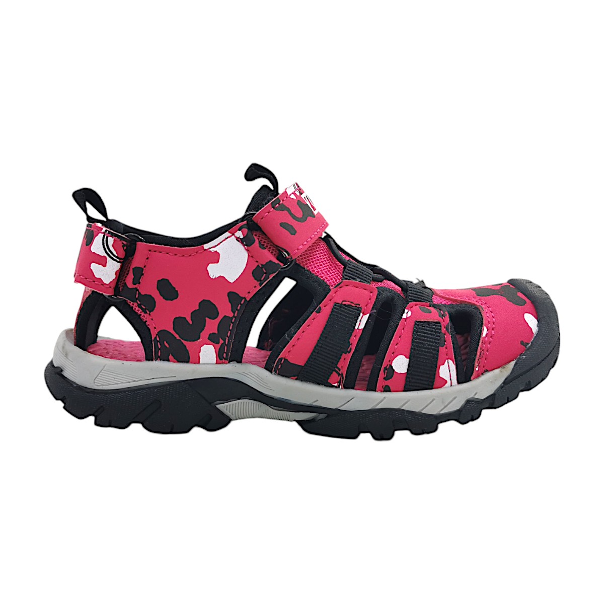 Kastinger Malinur 23104-616 Rot 616 berry/black