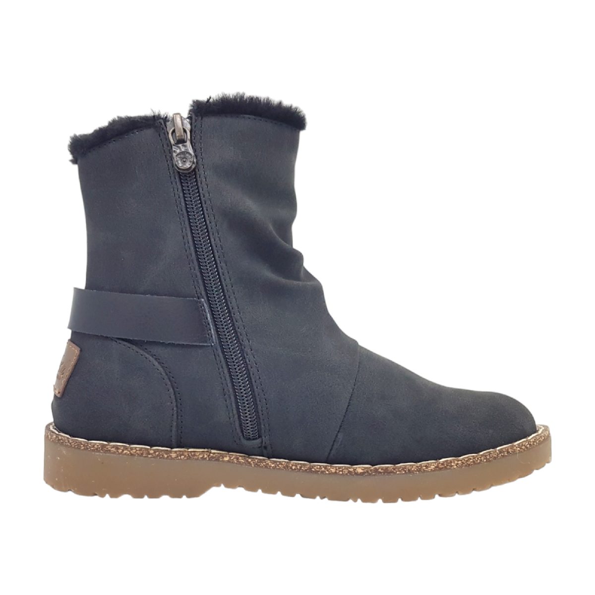 Blowfish Coffee Break SHR Damenschuhe Reißverschluss Schaftstiefel Schwarz (black, Größe 40 EU) Blowfish Coffee Break SHR Damenschuhe Reißverschluss Schaftstiefel Schwarz (black, Größe 40 EU)