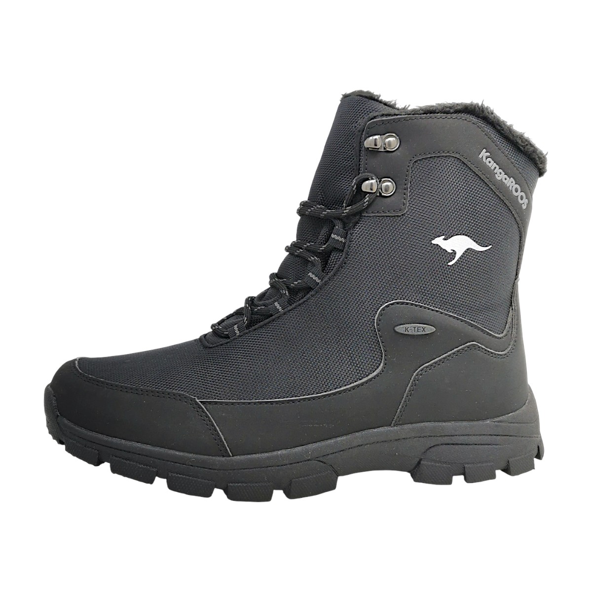 KangaRoos 79293/5001 Schwarz 5001 Jet Black