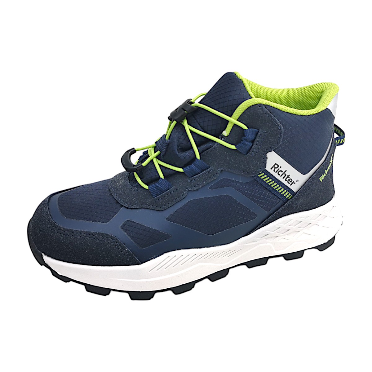 Richter 7451 6192 7200 Blau 7200 atlantic/silver Richter 7451 6192 7200 Blau 7200 atlantic/silver