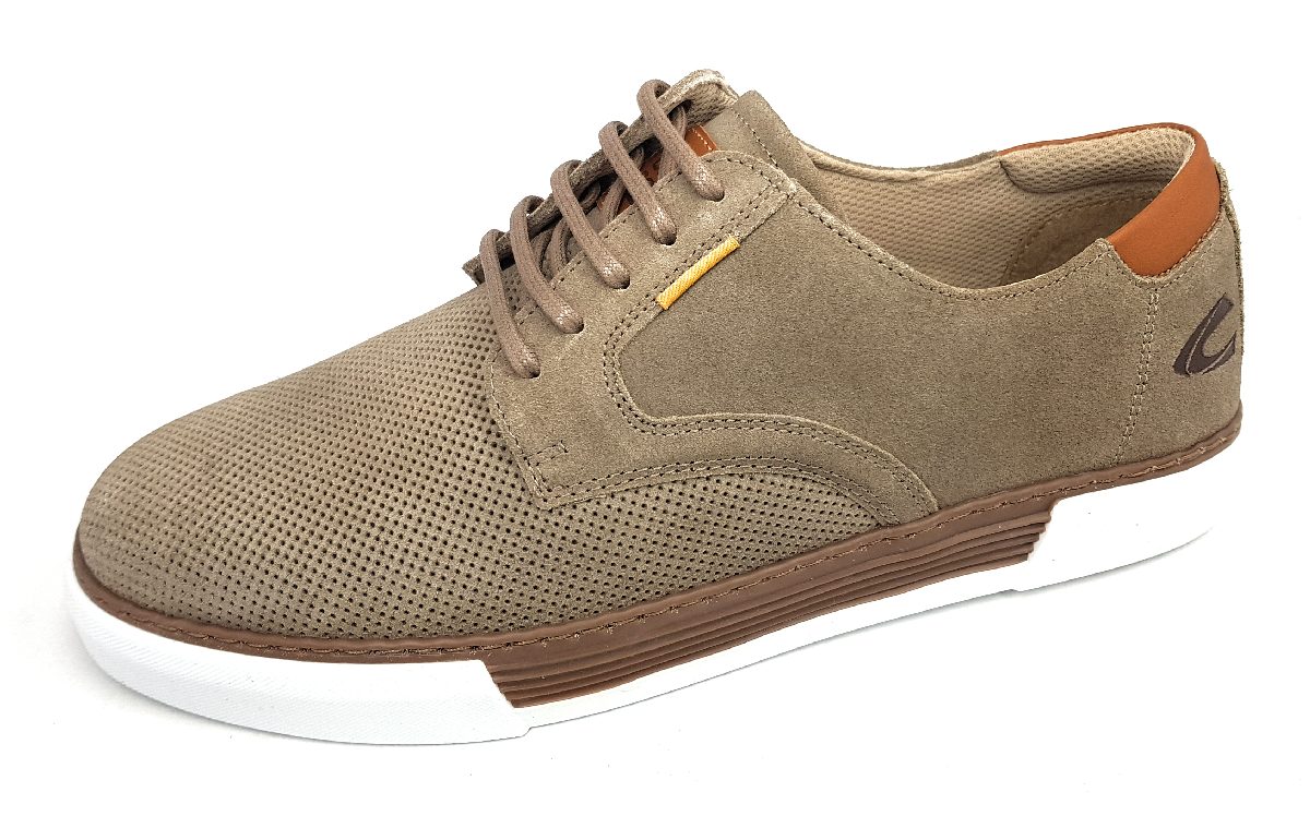 Camel Active Discover 24233950 Braun C24 taupe