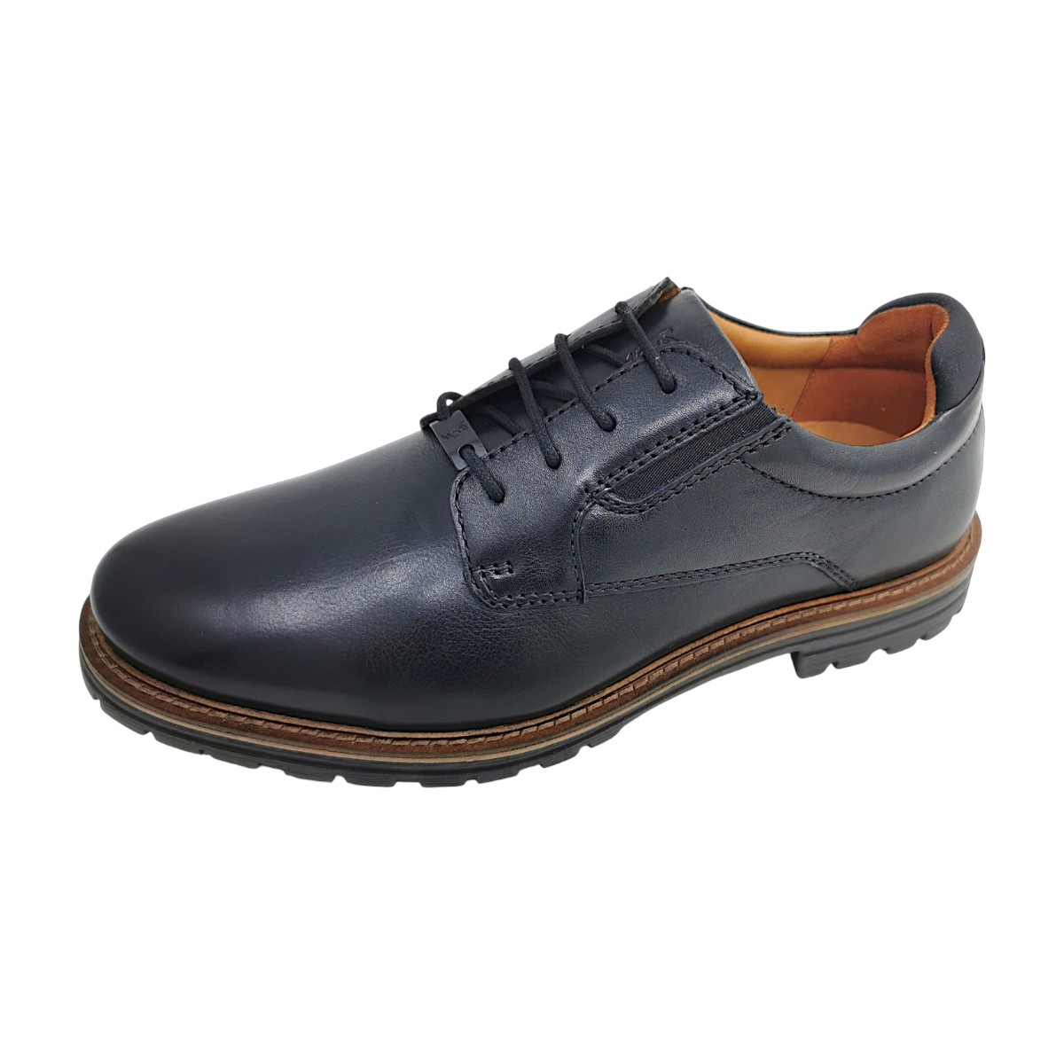 Salamander Speyer Comfort E31-AUZ01-1000-1000 Schwarz Black 1000