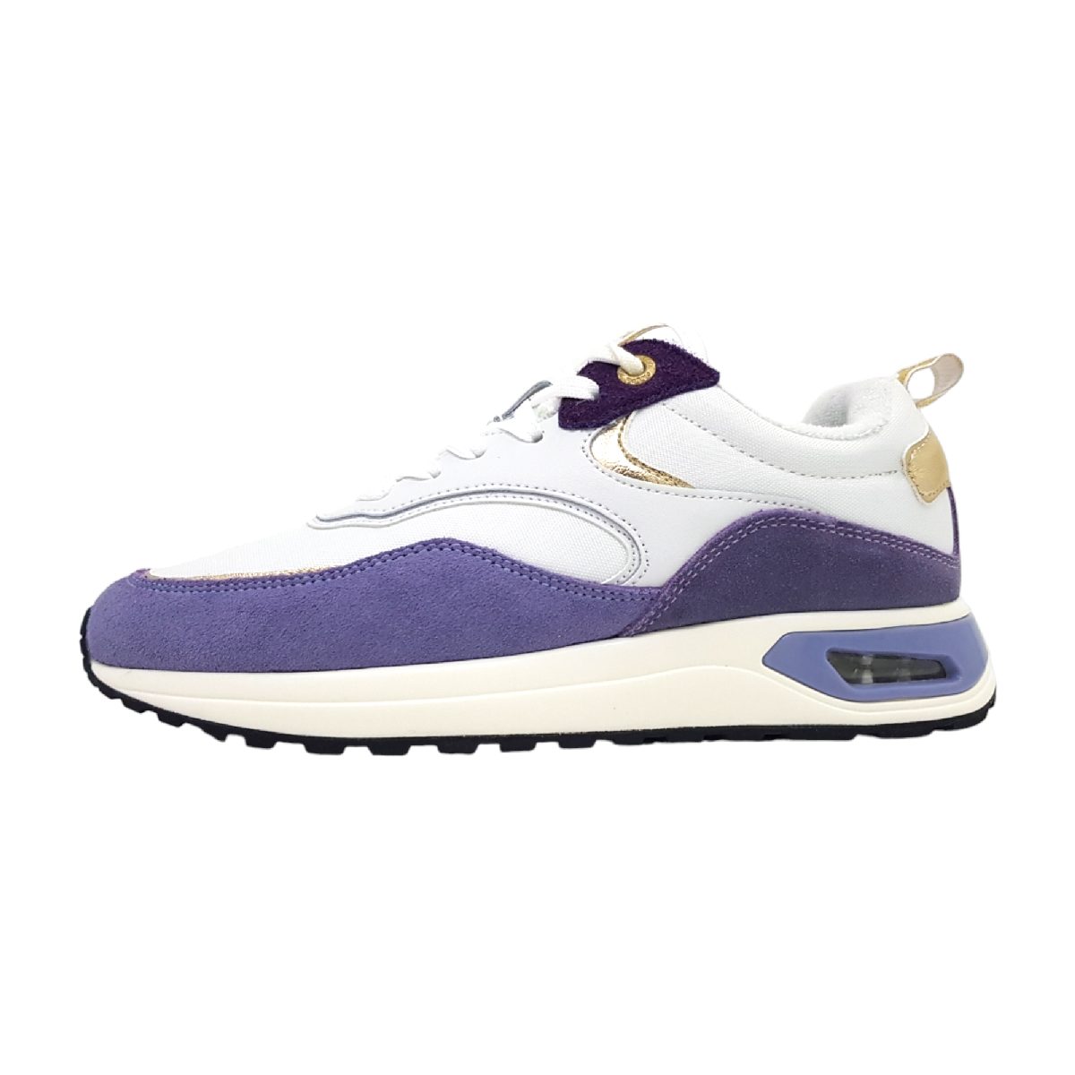 Palpa Damenschuhe Schnürschuhe Sportive Sneaker low Weiß Freizeit Palpa Damenschuhe Schnürschuhe Sportive Sneaker low Weiß Freizeit