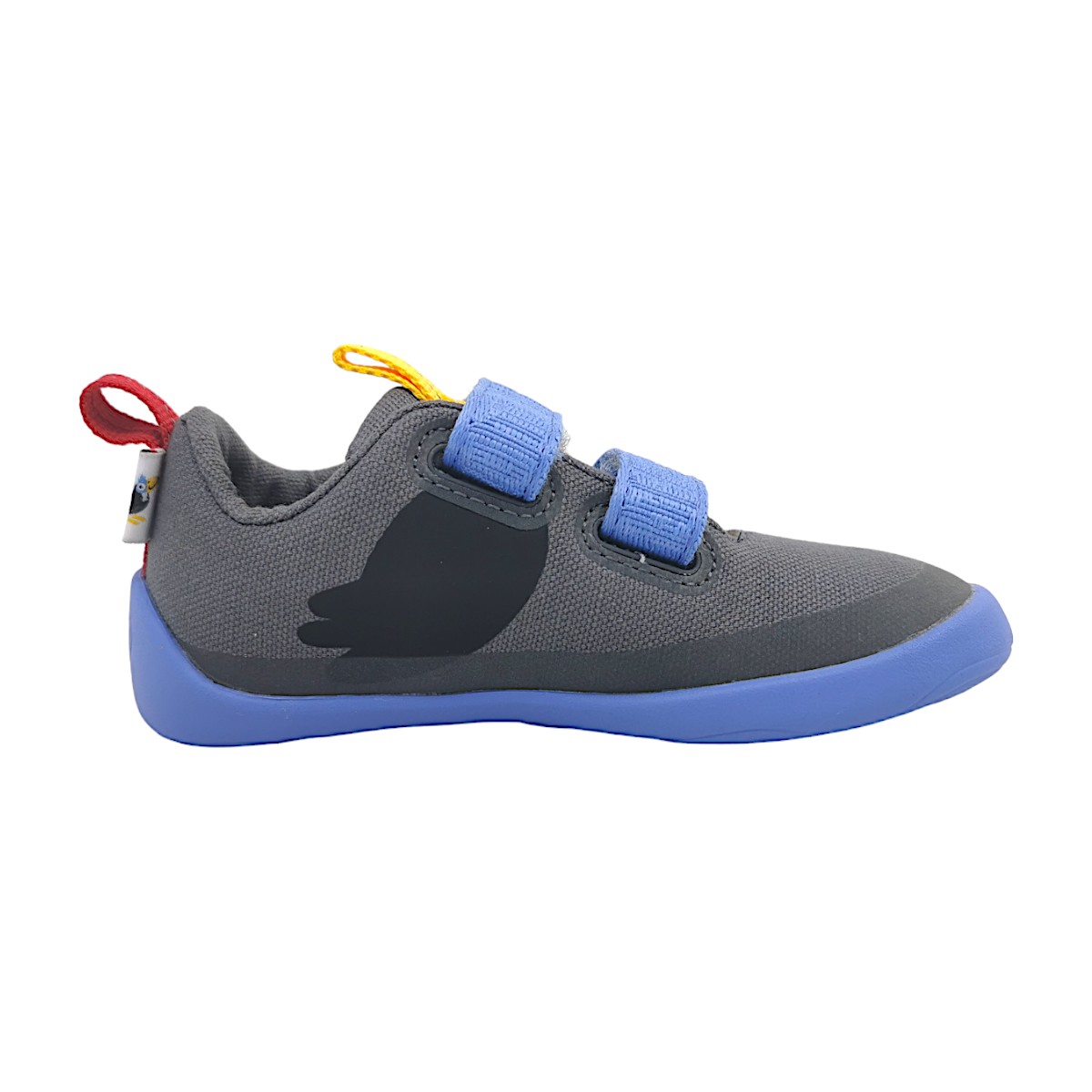 Affenzahn Lucky Toucan 00391-80028 Grau grau multi Affenzahn Lucky Toucan 00391-80028 Grau grau multi