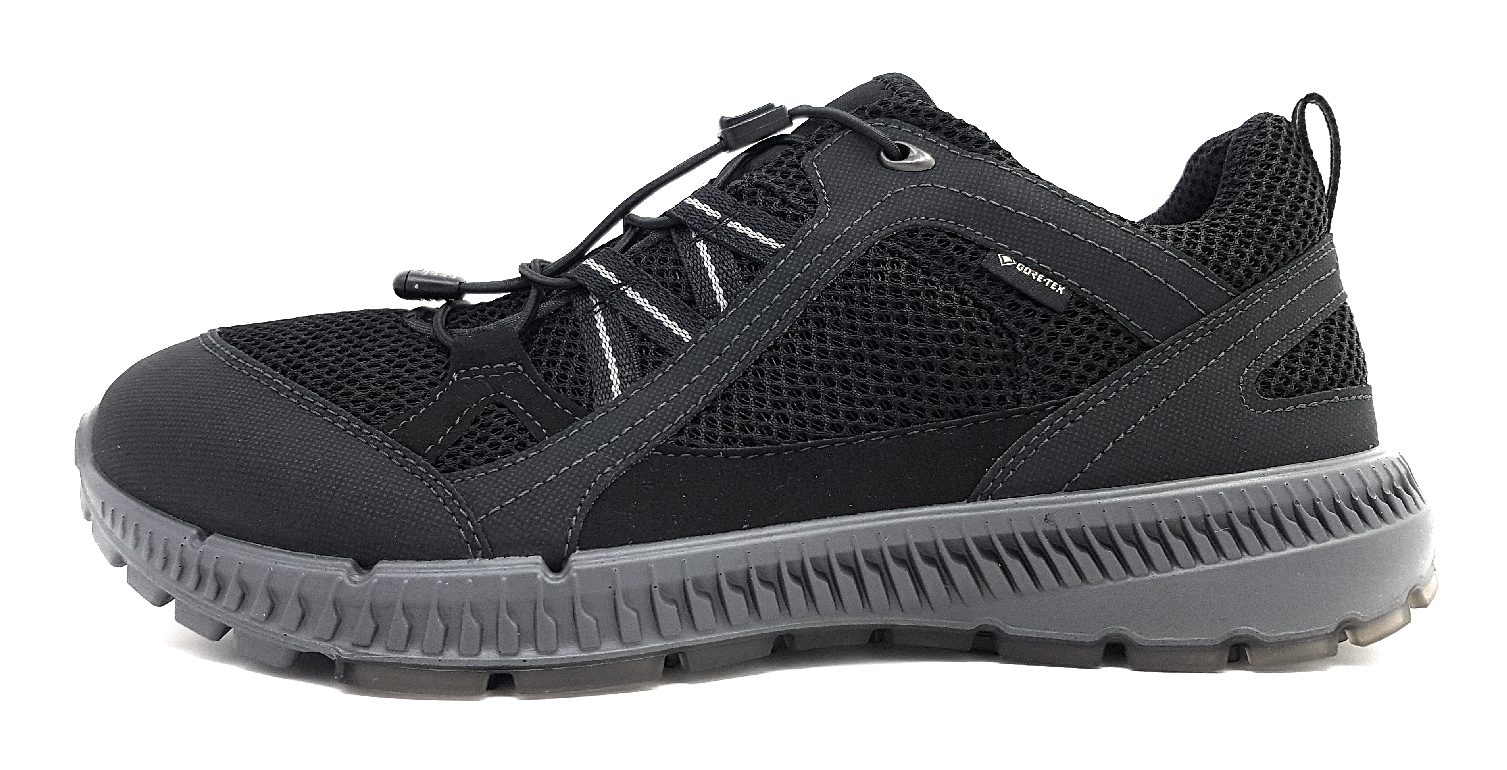 Ecco Terracruise II M 84306451052 Schwarz black 51052