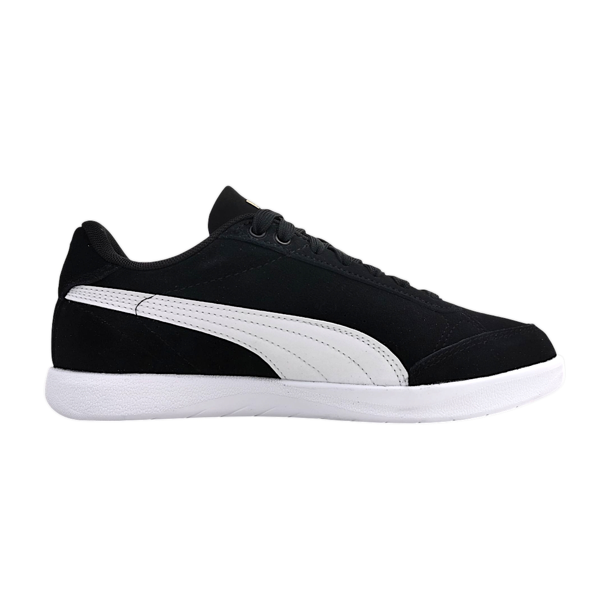Puma Vikky Star SD 403507/001 Schwarz black/white 001