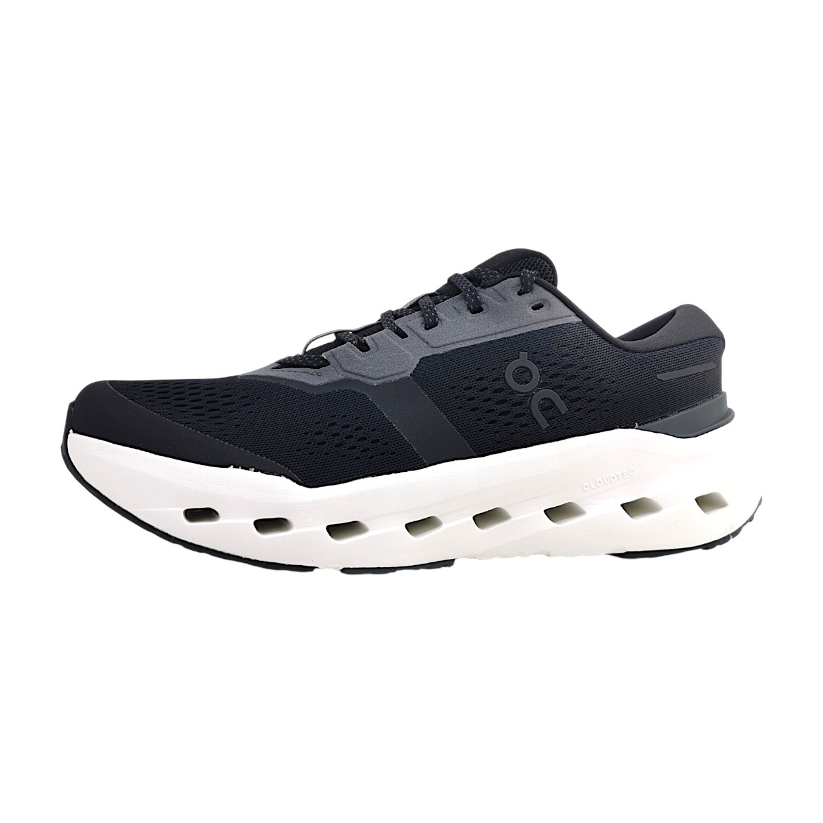 On Cloudrunner 3 Schuhe Herren schwarz 48.0