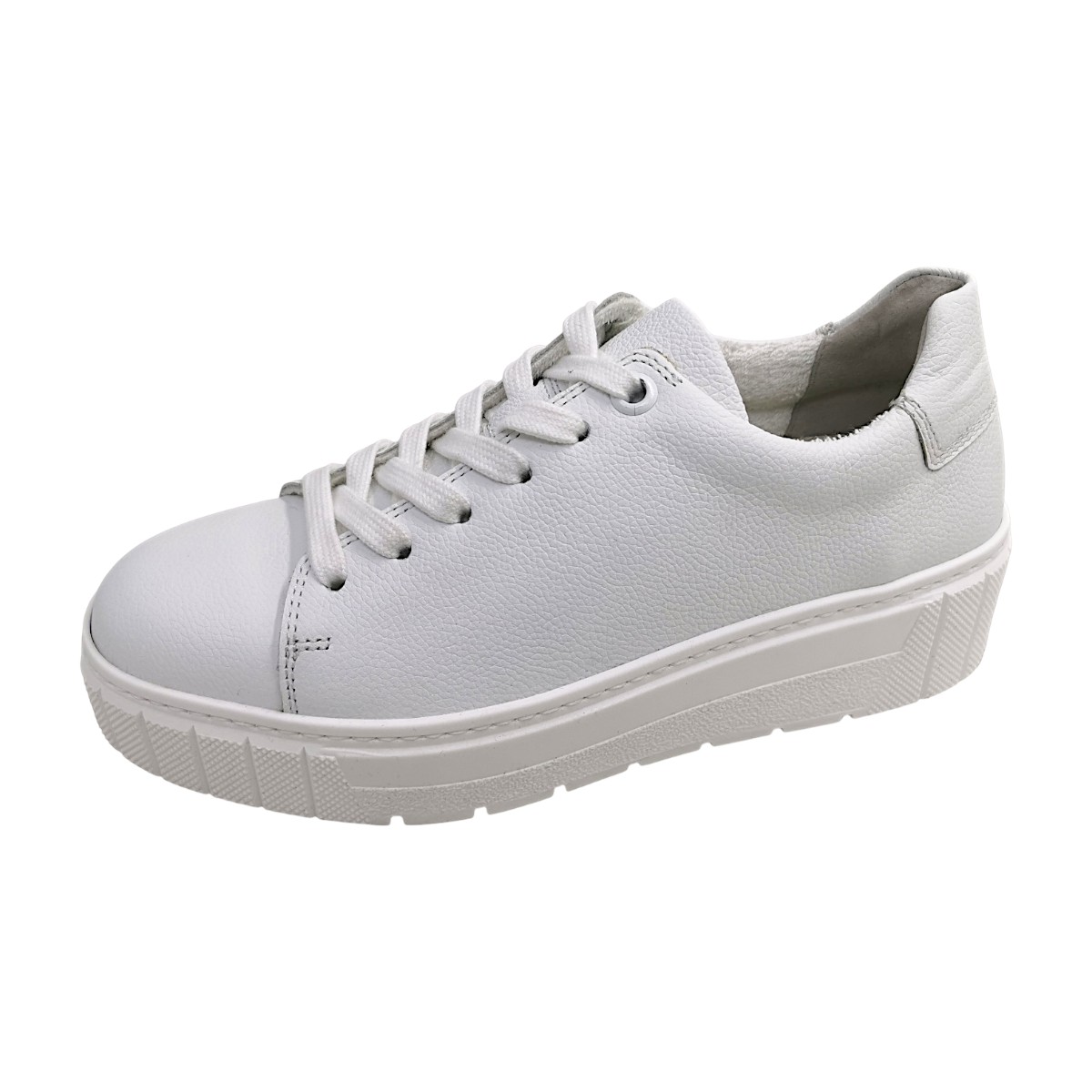 Gabor 76.410.50 Weiß weiß 50