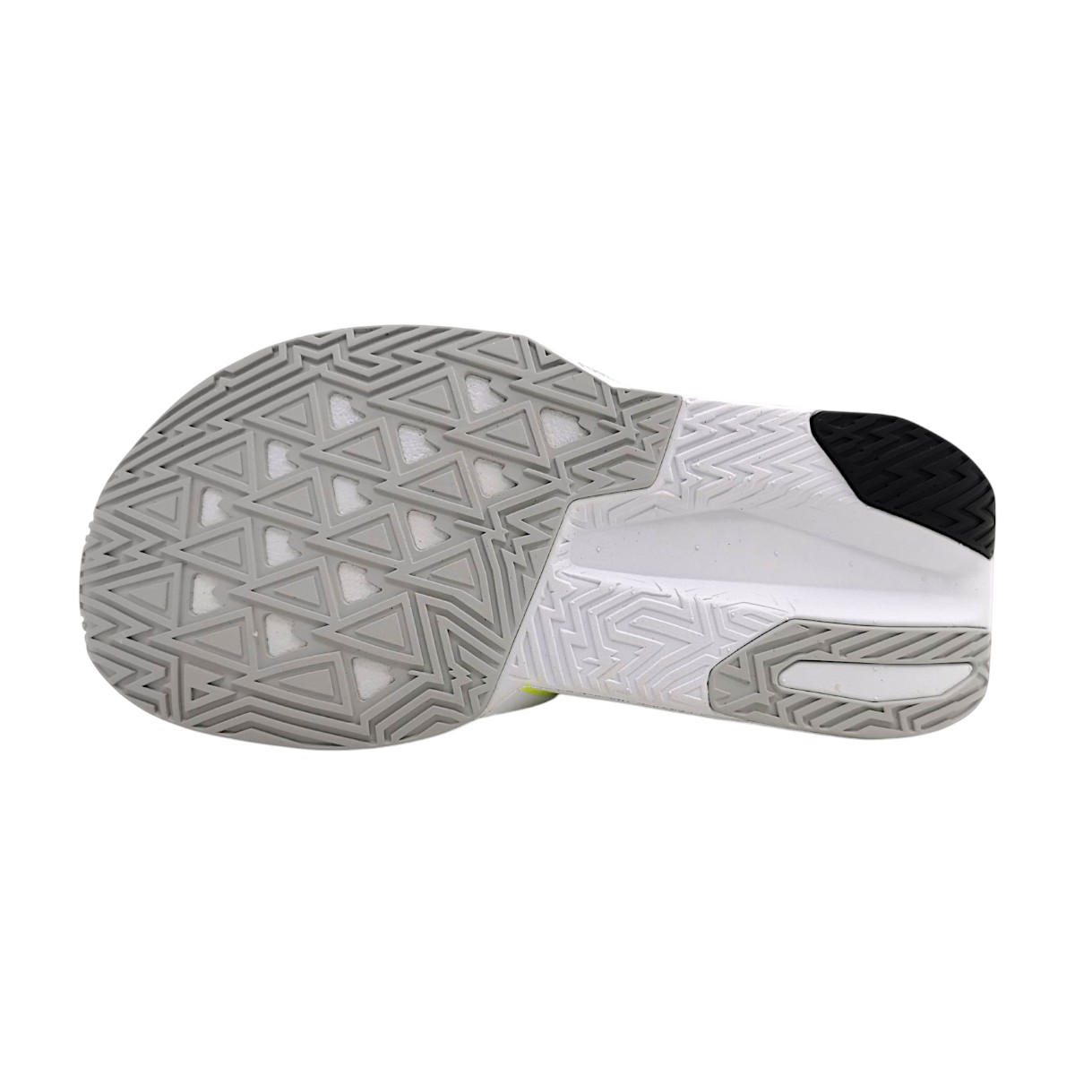 New Balance FC Rebel WFCFX513 Gelb neongelb/weiß